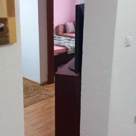 Silva Apartman سراييفو المظهر الخارجي الصورة