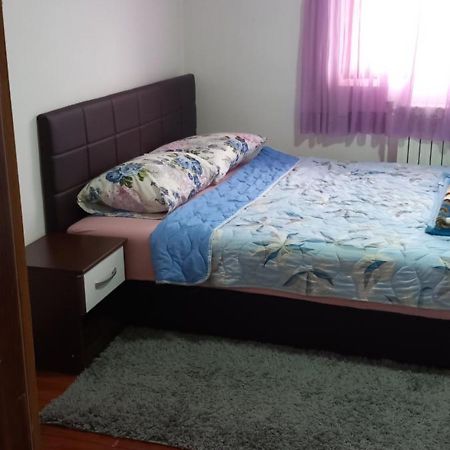 Silva Apartman سراييفو المظهر الخارجي الصورة