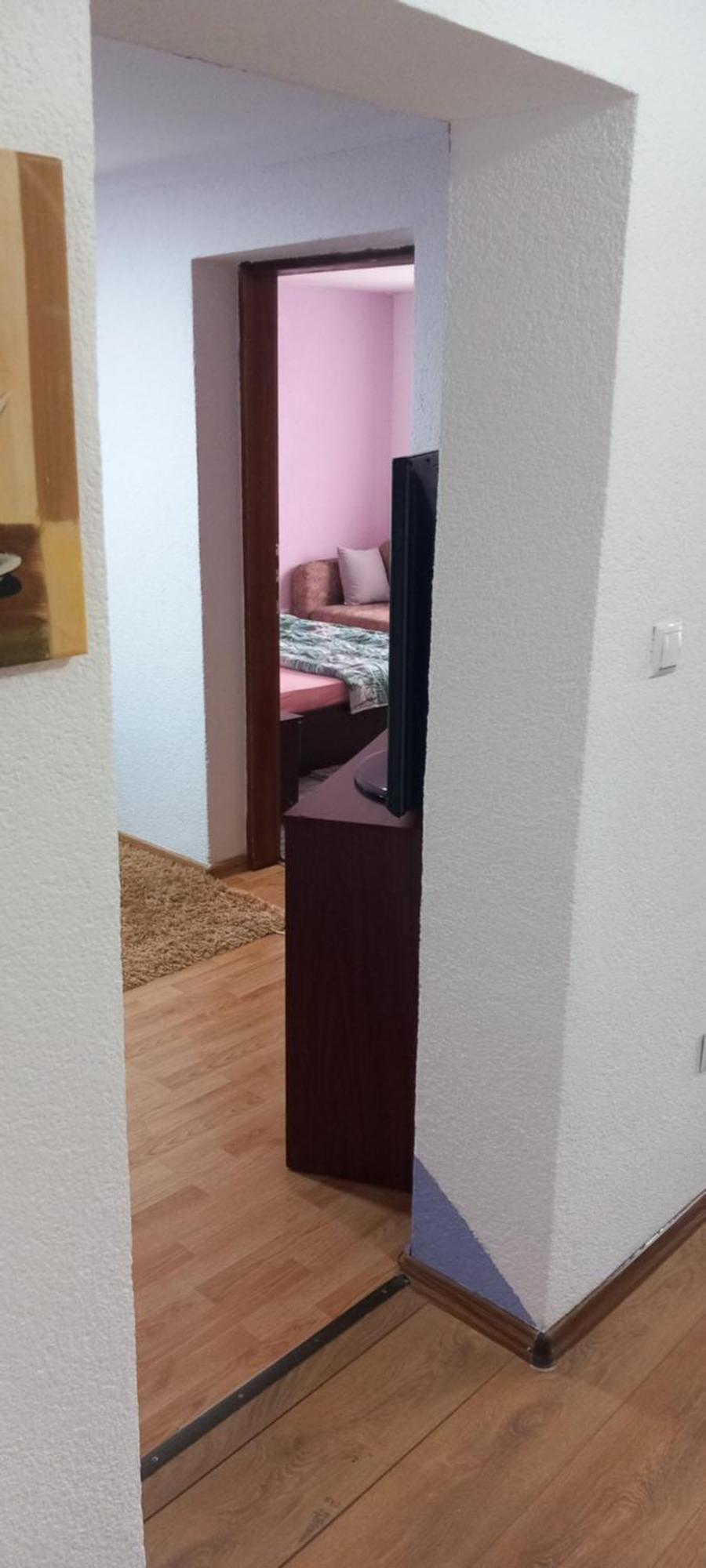 Silva Apartman سراييفو المظهر الخارجي الصورة