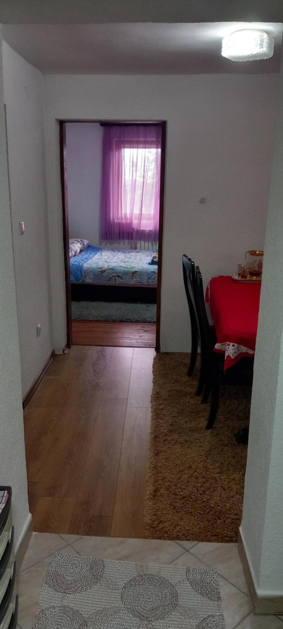 Silva Apartman سراييفو المظهر الخارجي الصورة