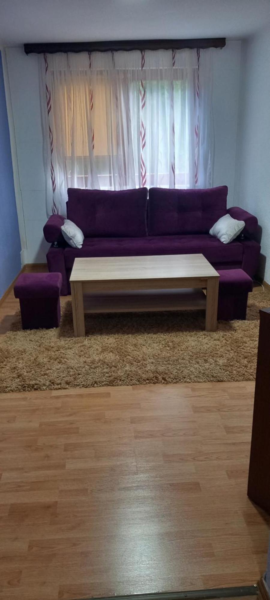Silva Apartman سراييفو المظهر الخارجي الصورة